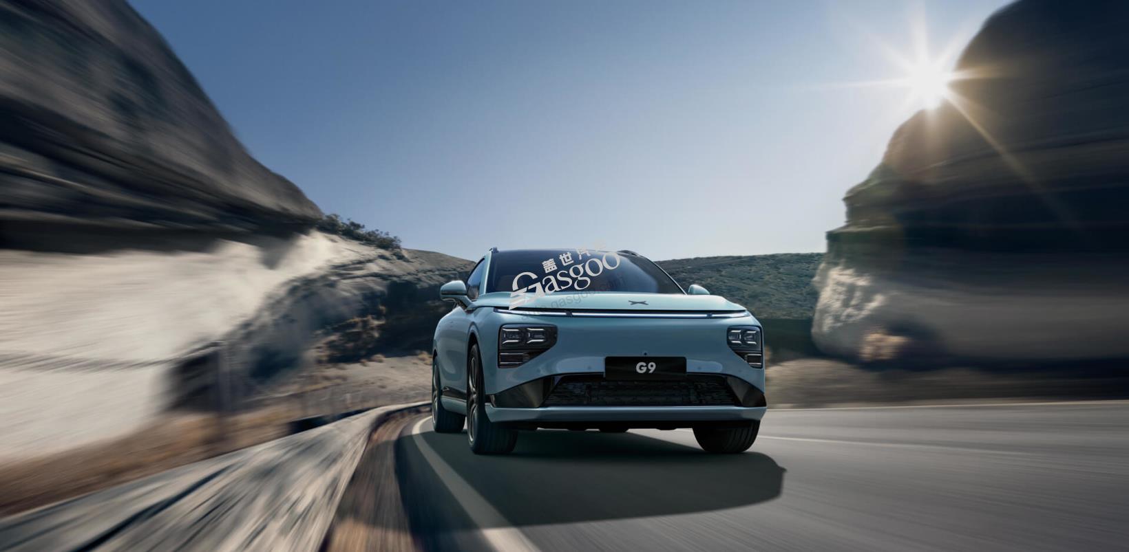 G9能為小鵬帶來“新故事”嗎?