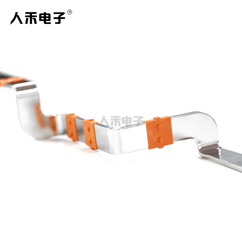 電機(jī)注塑銅排 電機(jī)注塑銅排