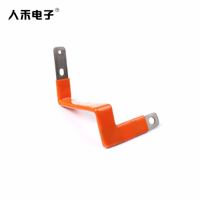 新能源汽車電源連接件 浸塑軟連接