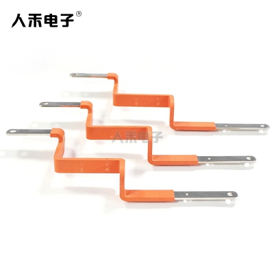 注塑銅排絕緣母排 電機(jī)連接件